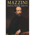 Mazzini - Paperback