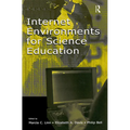 Internet Environments for Science Education - Paperback