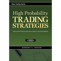 Trading Strategies + WS - Hardcover