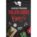 Fallen Lords Christmas - Paperback
