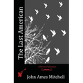 The Last American - Paperback