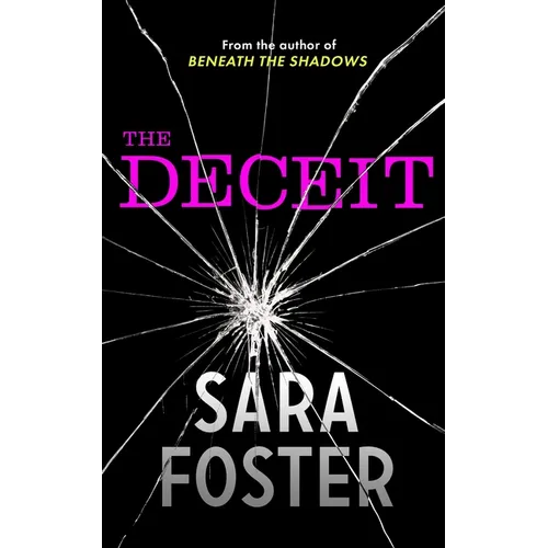 The Deceit - Paperback