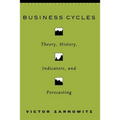 Business Cycles: Theory, History, Indicators, and Forecasting Volume 27 - Paperback