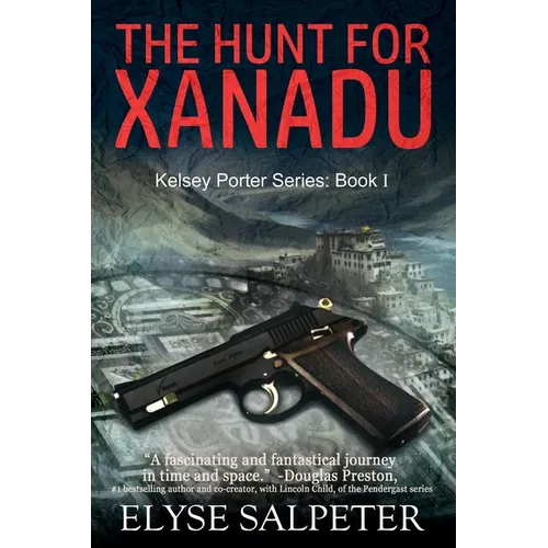The Hunt for Xanadu - Paperback