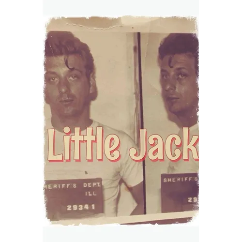Little Jack - Paperback