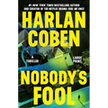 Nobody's Fool - Hardcover
