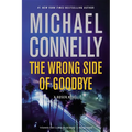 The Wrong Side of Goodbye - Hardcover