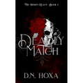 Deadly Match - Paperback
