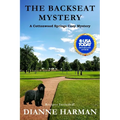 The Backseat Mystery: a Cottonwood Springs Cozy Mystery - Paperback
