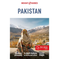 Insight Guides Pakistan: Travel Guide with eBook - Paperback
