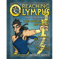 Reaching Olympus, The Greek Myths: Tales of Titans, Gods, and Mortals - Paperback