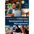Fundamentals of Collection Development and Management - Paperback