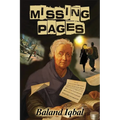 Missing Pages - Paperback