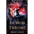 Demon Throne - Paperback