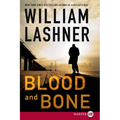Blood and Bone - Paperback