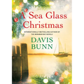 A Sea Glass Christmas - Hardcover