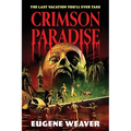 Crimson Paradise - Paperback