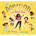 Dance with Oti: The Bird Jive - Hardcover