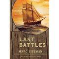 Last Battles - Paperback
