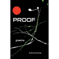 Proof: Poems - Paperback