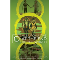 Once Upon a Time at the End of the World Deluxe Edition - Hardcover