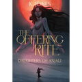The Offering Rite - Hardcover