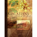 Galatians and the Fruit of the Spirit - Paperback