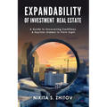 Expandability of Investment Real Estate - Paperback