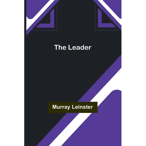 The Leader - Paperback