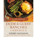 Dude & Guest Ranches of America - Paperback