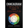 Enneagram: A Complete Guide to the Search for Harmony (Complete Guide to Test and Understand Personality Types) - Paperback