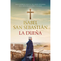 La Dueña / The Landlady - Hardcover