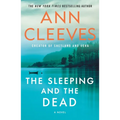The Sleeping and the Dead - Paperback