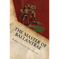 The Master of Ballantrae - Paperback