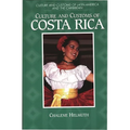 Culture and Customs of Costa Rica - Hardcover