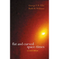 Flat and Curved Space-Times - Paperback