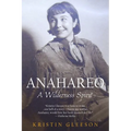 Anahareo: A Wilderness Spirit - Paperback