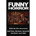 Funny Horror - Paperback