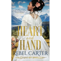 Heart and Hand: Interracial Mail Order Bride - Paperback