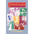 Portraits of Some Baha'i Women - Paperback