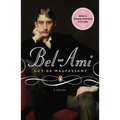 Bel-Ami - Paperback