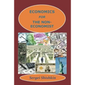 Economics for the Non-economist - Paperback