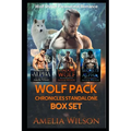 Wolf Pack chronicles Standalone BOX SET: Wolf Shifter Paranormal Romance - Paperback