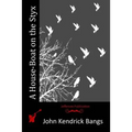 A House-Boat on the Styx - Paperback
