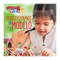 Construyamos Un Modelo: Let's Build a Model! - Hardcover