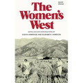 The Women's West - Paperback