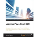 Learning PowerShell DSC - Paperback