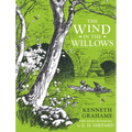 The Wind in the Willows - Hardcover