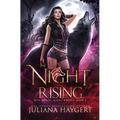 The Night Rising - Paperback