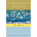 The Waves (Annotated): The Virginia Woolf Library Annotated Edition - Paperback